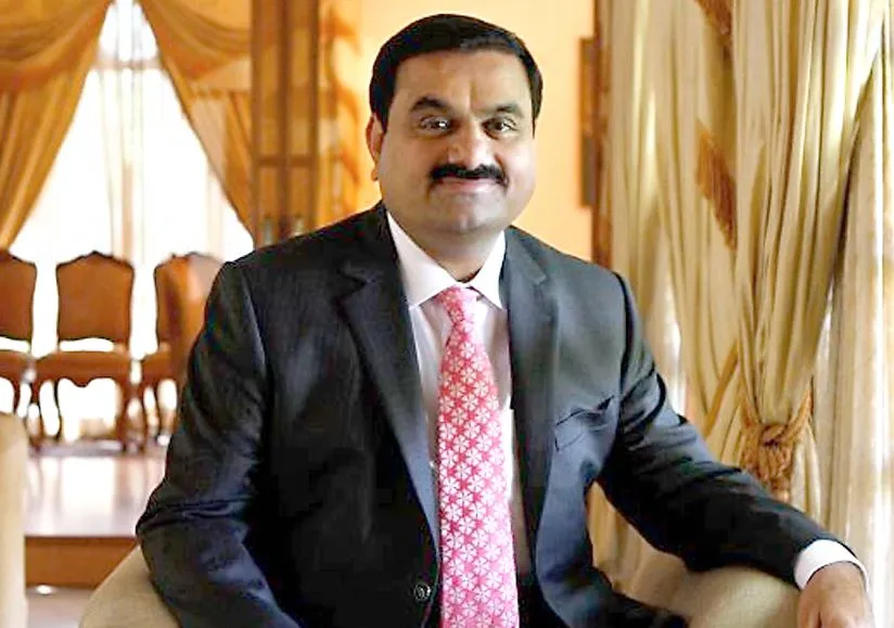 विदेशी सरकारें कर रही हैं निवेश के लिए संपर्क: अडानी 