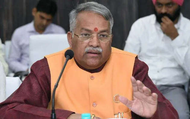 भाजपा ईडी के जरिए दबाव बनाने के लिए ‘क्रूर’ राजनीति कर रही : शिवसेना नेता खैरे