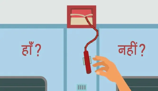 बरेली: गैर जरूरी चेन पुलिंग पर लगाम कसेगा एसीपी डेटालॉगर