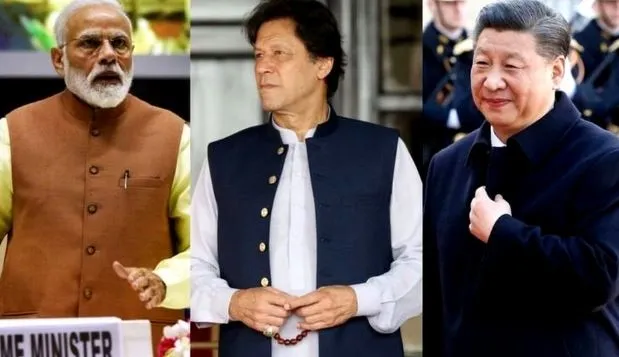 भारत की चेतावनी