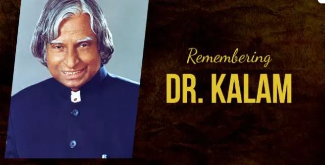 APJ Abdul Kalam Death Anniversary : डॉ. कलाम के इन विचारों से युवा संवार सकता है अपना Future
