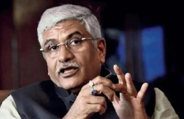 शेखावत ने कन्हैयालाल हत्याकांड के लिए राज्य सरकार को ठहराया दोषी