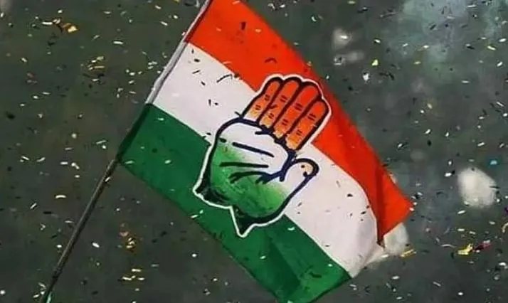 राहुल गांधी की छवि खराब करने वाले रहें परिणाम भुगतने को तैयार : कांग्रेस