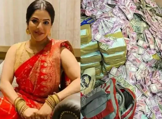 पार्थ चटर्जी और अर्पिता मुखर्जी की काली कमाई के रहस्य का दूसरा दरवाजा खुला, मिला नोटों का जखीरा