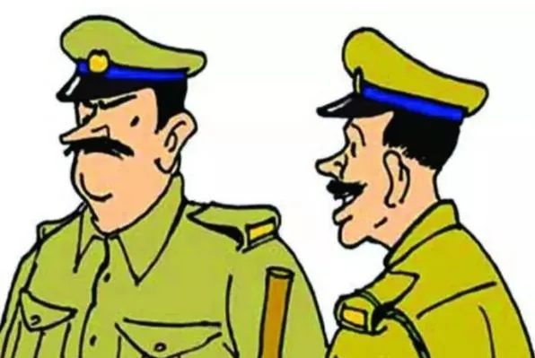 लखीमपुर-खीरी: अपराधियों के सामने लाचार हुई खीरी पुलिस, चोरियों का सिलसिला जारी