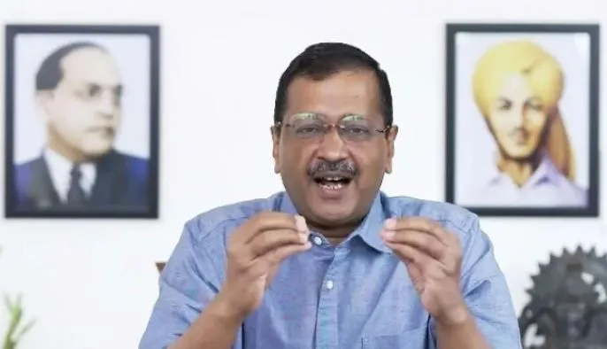 ‘हैप्पीनेस’ पाठ्यक्रम के चार साल पूरे, केजरीवाल ने बताया स्कूली शिक्षा का उद्देश्य