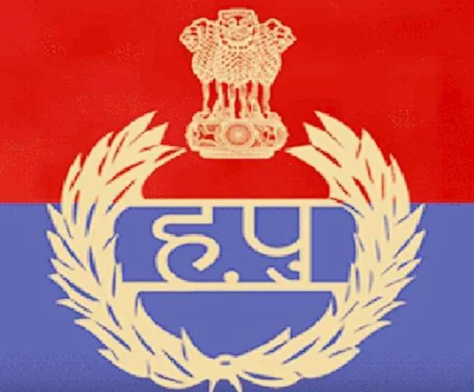 हरियाणा पुलिस ने चलाया ‘ऑपरेशन क्लीन’, अवैध खनन में शामिल 61 वाहन जब्त