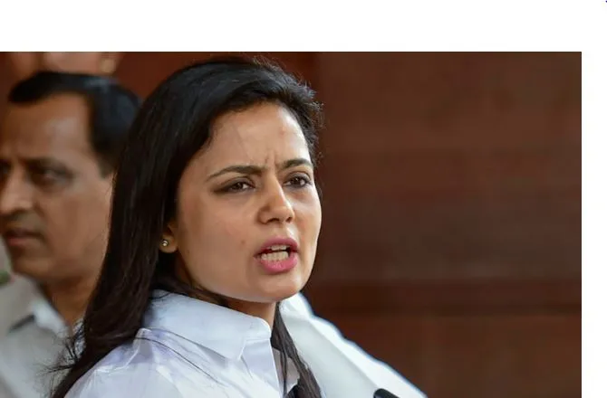 अवैध बार से शुरू हुआ मामला चिकन तक पहुंचा, टीएमसी सांसद ने किया भाजपा पर हमला