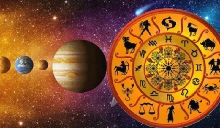 आज का राशिफल। 30 जुलाई, 2022