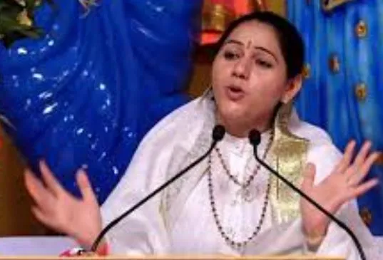 बरेली: मन में संसार नहीं श्रीराम को बसाना चाहिए- हेमलता शास्त्री