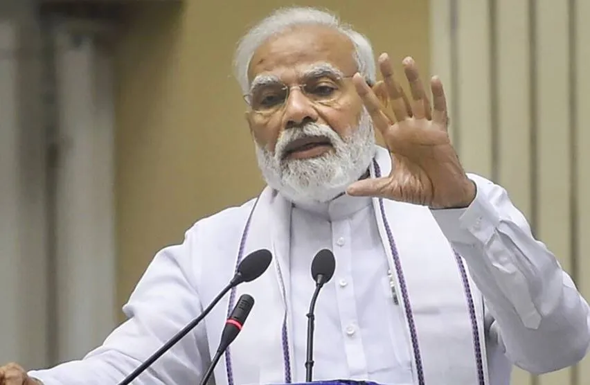 विचाराधीन कैदियों की रिहाई पर पीएम मोदी का सबसे बड़ा बयान, जिला विधिक सेवा प्राधिकरण को देना होगा ध्यान