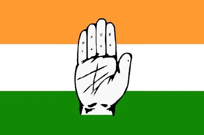 ‘हम दो’ के आदेश का पालन करने के लिए कुर्सी पर बैठें हैं कोश्यारी : कांग्रेस