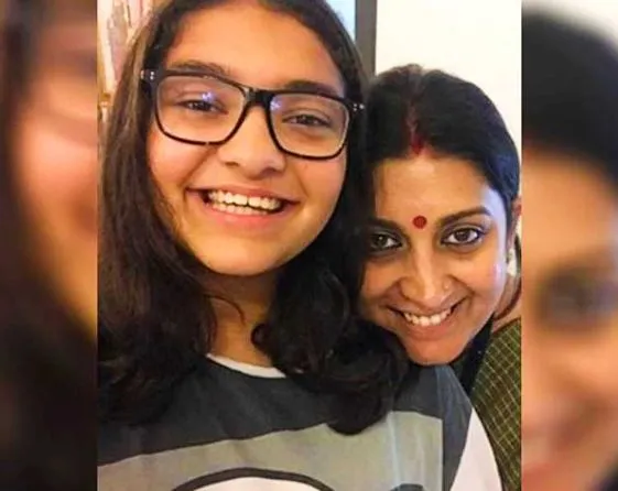 स्मृति की बेटी और गोवा के बार से जुड़े विवाद में आया नया मोड़, जानिए पूरी अपडेट
