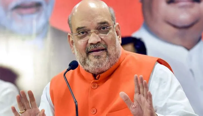 मादक पदार्थों को लेकर ‘कतई बर्दाश्त नहीं’ की नीति अपनाई है: गृह मंत्री अमित शाह