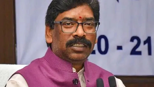 सात अगस्त को होगी नीति आयोग की गवर्निंग काउंसिल बैठक, सीएम हेमंत भी होंगे शामिल