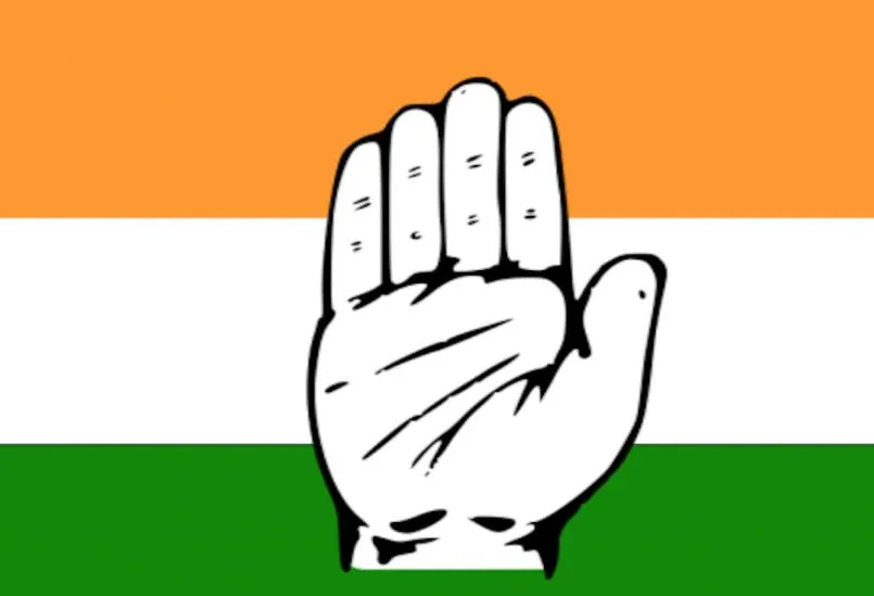 झारखंड में भाजपा के ‘ऑपरेशन कमल’ का हुआ पर्दाफाश : कांग्रेस