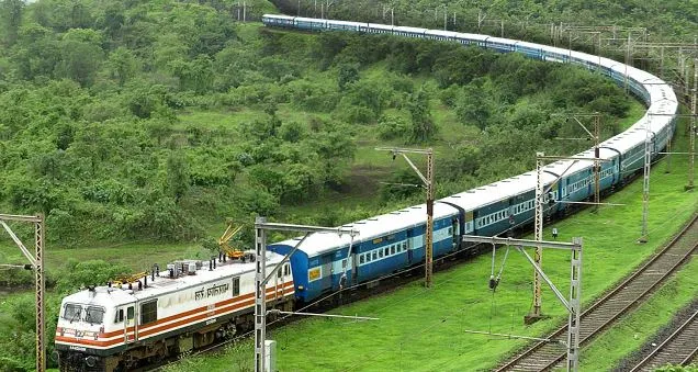 रक्षाबंधन के मौके पर यात्रियों को मिलेगी सुविधा, रेलवे चलाने जा रहा है कई स्पेशल ट्रेनें