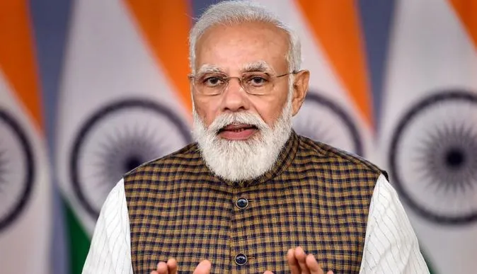 अगले 25 साल कर्तव्य काल की तरह मनायें: PM Modi