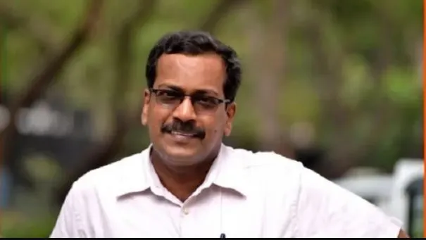 वरिष्ठ पत्रकार आर. गोपीकृष्णन का निधन, मशहूर उपन्यास ‘दा विंची कोड’ का किया था अनुवाद