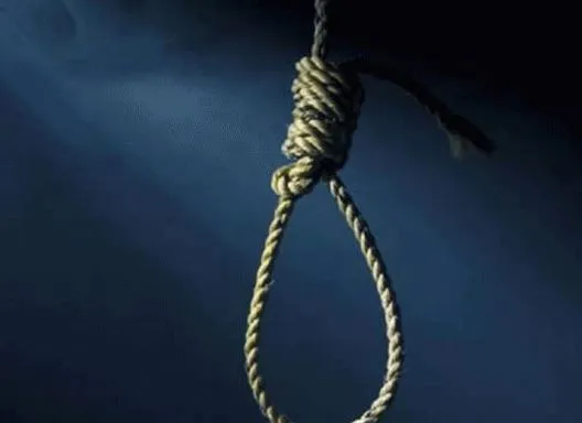 मथुरा जेल में बंदी ने फांसी लगाकर दी जान