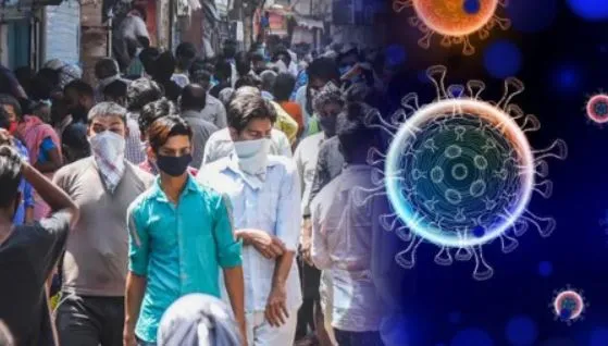 कोरोना अपडेट: देश में कोविड-19 के उपचाराधीन मरीजों की संख्या बढ़कर 1,14,475 हुई