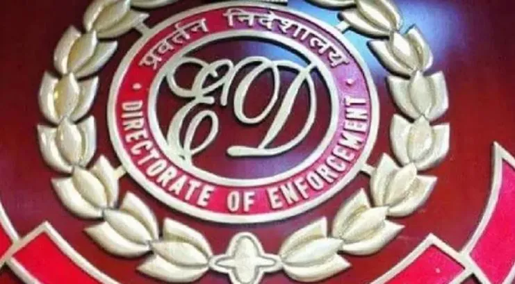 प्रवर्तन निदेशालय ने धन शोधन जांच में VIVO, संबंधित कंपनियों के खिलाफ मारा छापा