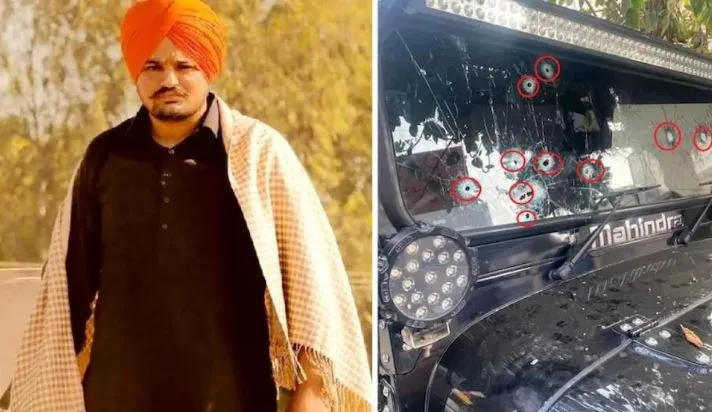 मूसेवाला हत्याकांड: शूटर्स ने किया खुलासा, दो लड़कियों की मदद से देना था अंजाम… एक को रिपोर्टर तो दूसरे को बनाना था पुलिस