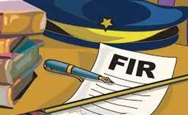 बरेली: कंपनी के नाम से बेच रहा था नकली सामान, आरोपी के खिलाफ दर्ज किया कॉपी राइट एक्ट