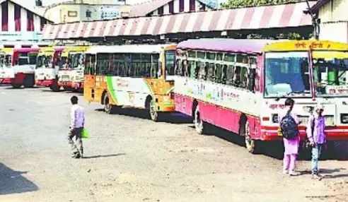 बरेली: प्रदेश में कमाई के मामले में पहले स्थान पर रहा रोडवेज का बरेली रीजन