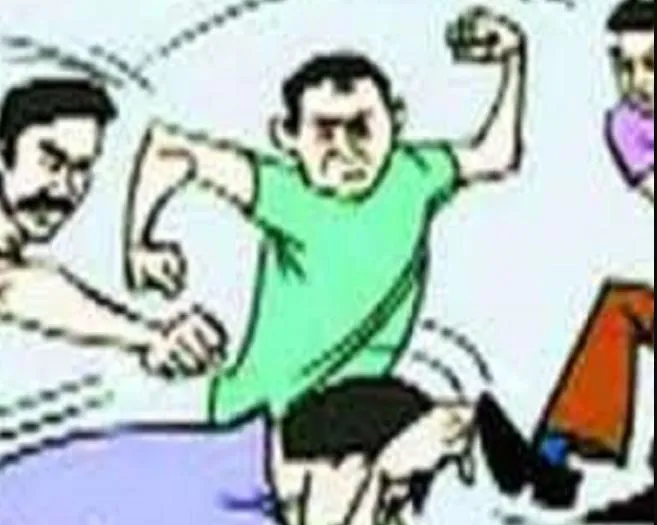 बरेली: 33 केवी लाइन में फाल्ट, ट्राई देने से मना करने पर जेई ने खोया आपा, जानें फिर क्या हुआ