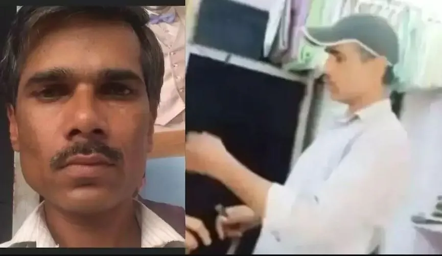 दर्जी कन्हैयालाल की हत्या में इस्तेमाल मोटरसाइकिल का नंबर ‘2611’