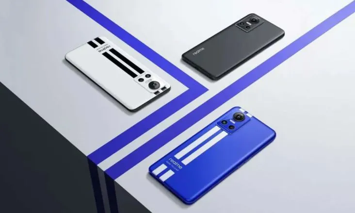 पांच मिनट में होगा 50% चार्ज Realme GT Neo 3 Thor स्मार्टफोन, जानें फीचर्स