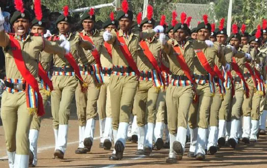 बरेली: 10वीं और 12 वीं के छात्रों को मिलेगा एनसीसी का विकल्प