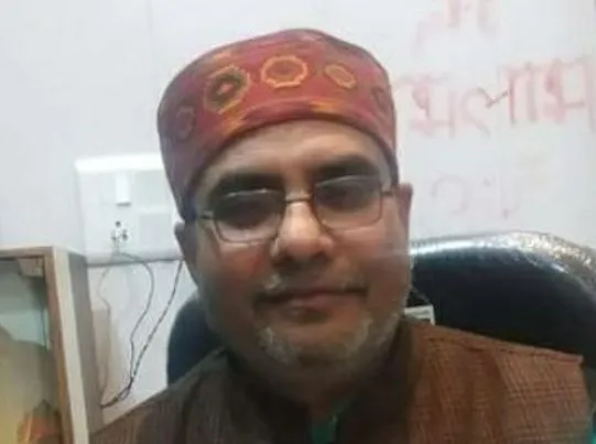 शाहजहांपुर: फंदे पर लटक कर युवक ने दी जान
