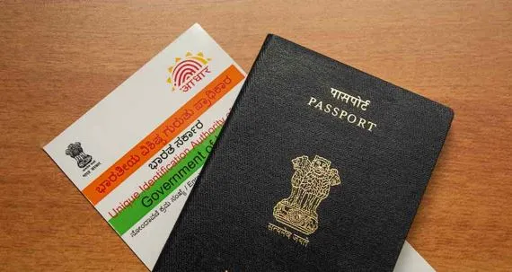 बरेली: एक हजार रुपये में बन जाता था आधार, कई लोगों ने बनवा लिए पासपोर्ट