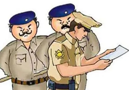 बरेली: नाजिम की तलाश में राजस्थान पहुंची कैंट पुलिस