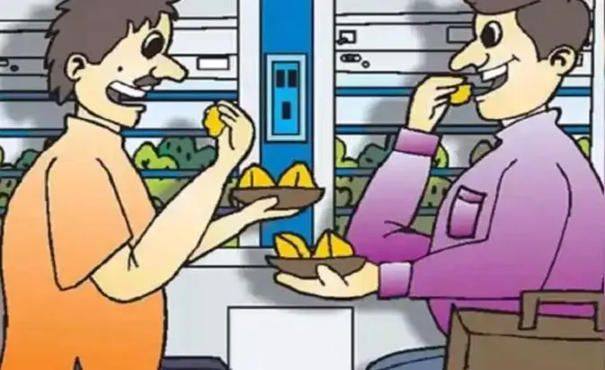 बरेली: दिल्ली-बरेली पैसेंजर में जहरखुरानी गिरोह का शिकार हुए दो यात्री