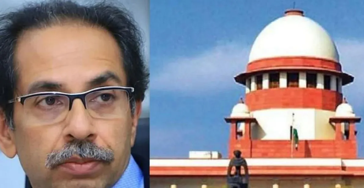 शिंदे की नियुक्ति को चुनौती, सुप्रीम कोर्ट पहुंचा उद्धव गुट, 11 जुलाई को होगी सुनवाई