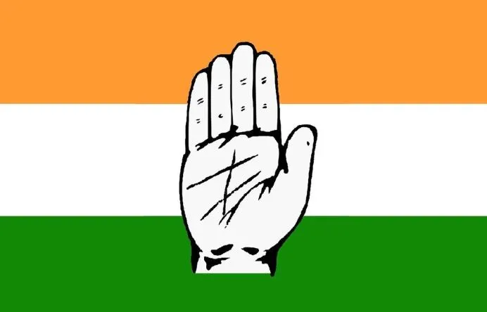 चीन से तिरंगे के आयात से करोड़ों लोगों की रोजी पर सीधा हमला : कांग्रेस
