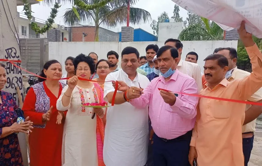 बरेली: गत वर्ष की तुलना में चार गुना घटे मलेरिया रोगी