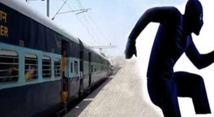 बरेली: मुंबई समर स्पेशल एक्सप्रेस में मदद के बहाने महिला से लूट
