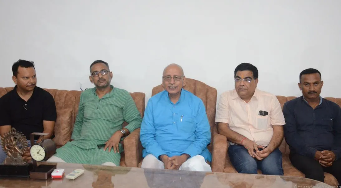 बरेली: गंगा को स्वच्छ बनाने के लिए सहयोगी नदियों को कब्जा मुक्त कराएंगे