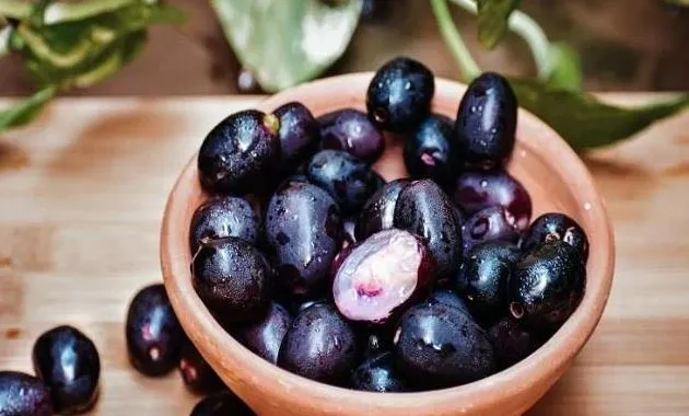 बरेली: जामुन हुआ महंगा, 140 से 160 रुपये किलो तक बिक रहा