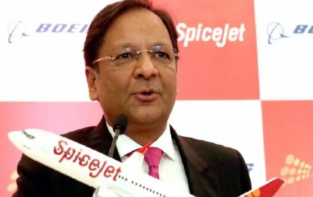अगस्त के पहले सप्ताह तक स्पाइसजेट से अलग हो जाएगी स्पाइसएक्सप्रेस: चेयरमैन