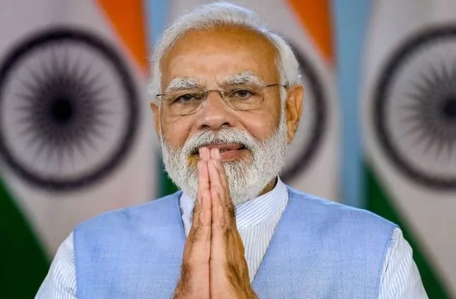 पीएम मोदी को पिछले एक साल में मिले 30 से ज्यादा यादगार तोहफे, जानें क्या है खास?