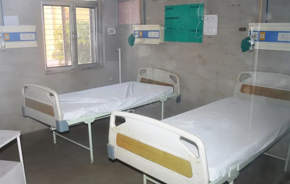 बरेली: अब नर्सिंग स्टाफ का अलग वार्ड में होगा इलाज