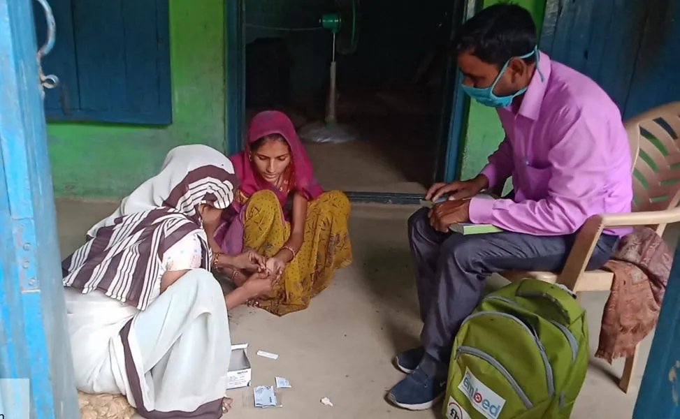 बरेली: देहात में मलेरिया पसार रहा पांव, अब तक 214 रोगी मिले