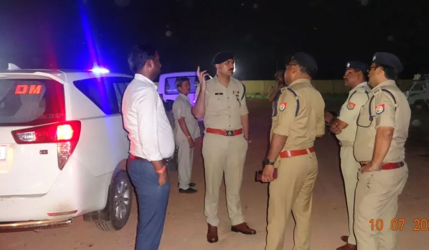 मथुरा: गोवर्धन की परिक्रमा करने जा रहे हैं तो ध्यान से पढे यह खबर, वरना करना पडेगा मुसीबतों का सामना