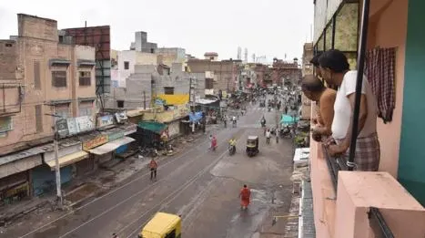  कन्हैयालाल हत्याकांड: उदयपुर में सोमवार को कर्फ्यू में जानें कितने घंटों की दी गई ढील