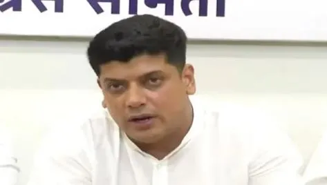 गोवा की राजनीति में सस्पेंस, जानिए विधानसभा सत्र के पहले कांग्रेस ने अपने पांच विधायकों को कहां भेजा